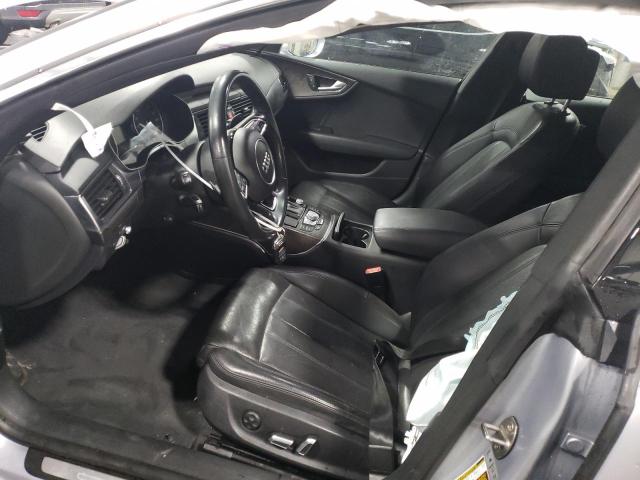 Photo 7 from auction – 2017 AUDI A7 PRESTIG with VIN WAU22AFC5HN008116