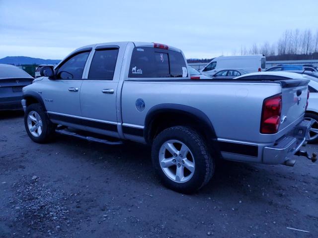 Photo 2 from auction – 2008 DODGE RAM 1500 S with VIN 1D7HU18208S503178