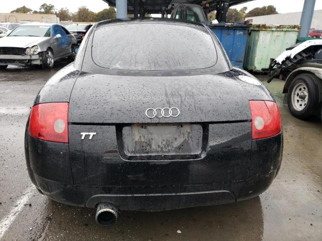 Photo 6 from auction – 2000 AUDI TT with VIN TRUTC28N1Y1000973