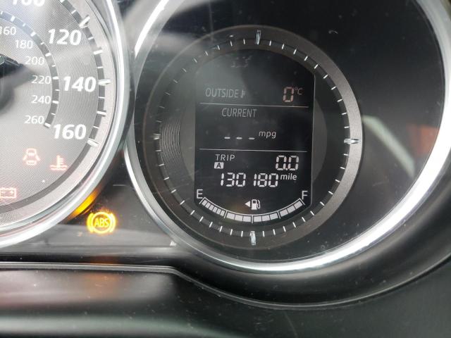 Photo 9 from auction – 2014 MAZDA CX-5 SPORT with VIN JM3KE4BE3E0317358