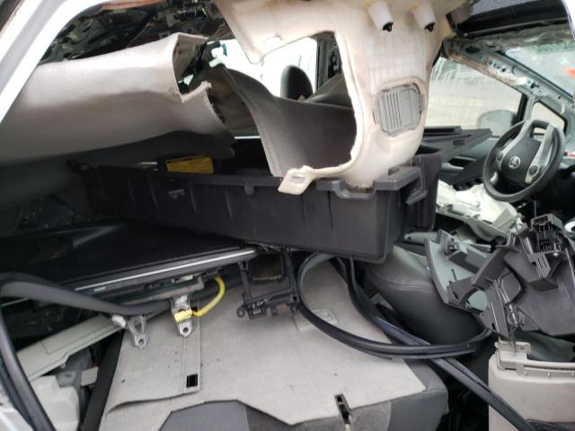 Photo 12 from auction – 2011 TOYOTA PRIUS with VIN JTDKN3DU9B0325144