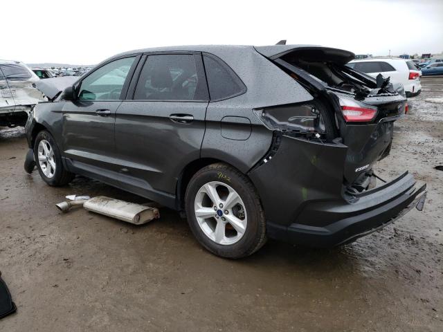 Photo 2 from auction – 2020 FORD EDGE SE with VIN 2FMPK3G98LBA48472