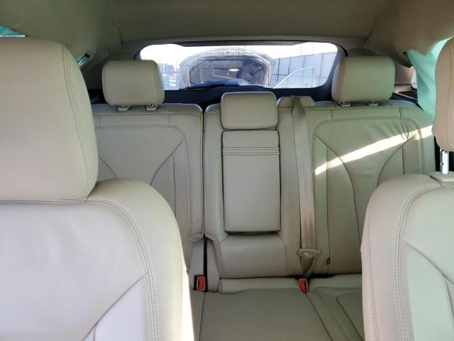 Photo 10 from auction – 2016 LINCOLN MKX SELECT with VIN 2LMTJ6KR6GBL79989