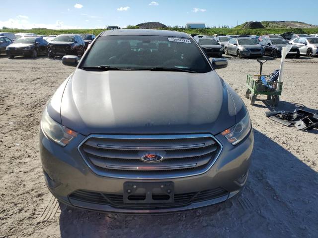 Photo 5 from auction – 2014 FORD TAURUS SEL with VIN 1FAHP2E89EG103480