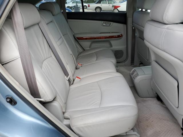 Photo 11 from auction – 2009 LEXUS RX 350 with VIN 2T2GK31U99C068307