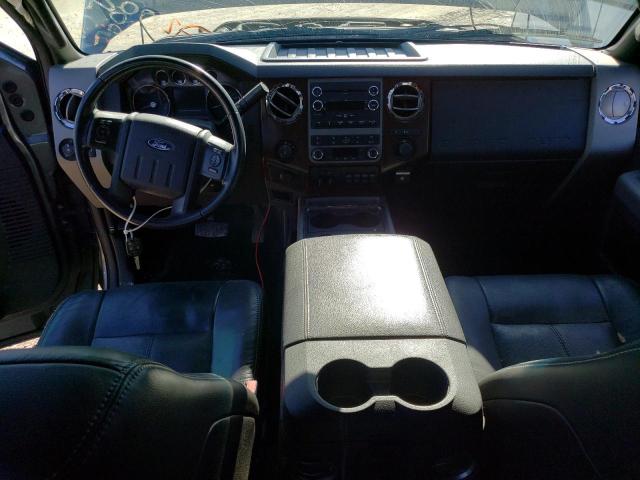 Photo 8 from auction – 2012 FORD F350 SUPER with VIN 1FT8W3BTXCEA15090