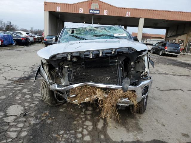 Photo 5 from auction – 2013 FORD F250 SUPER with VIN 1FT7W2B68DEA38045