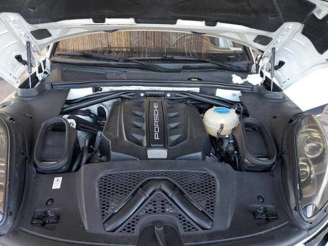Photo 11 from auction – 2015 PORSCHE MACAN S with VIN WP1AB2A55FLB55363