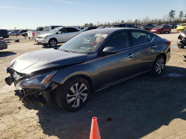 NISSAN ALTIMA S 2019 with VIN 1N4BL4BV4KC258514 - Photo from auction