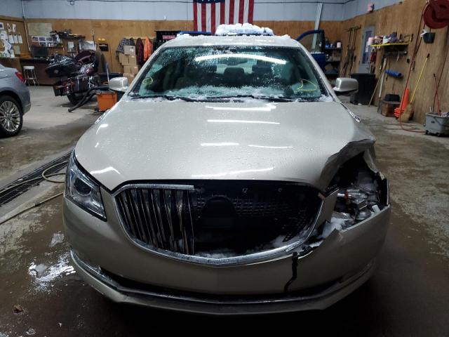 Photo 5 from auction – 2014 BUICK LACROSSE with VIN 1G4GB5G30EF183227