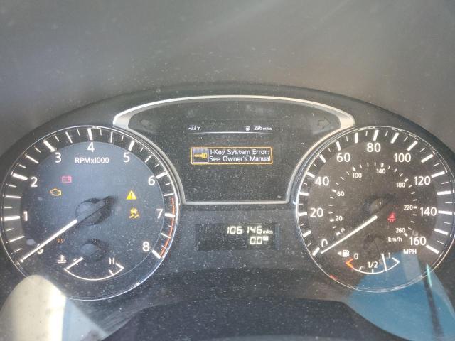 Photo 9 from auction – 2015 NISSAN ALTIMA 2.5 with VIN 1N4AL3APXFC211650