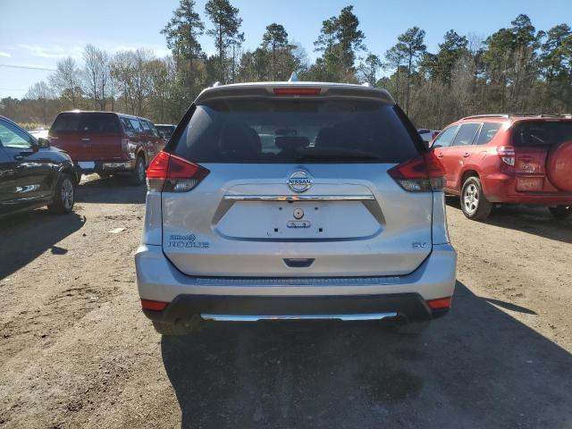 Photo 6 from auction – 2017 NISSAN ROGUE S with VIN JN8AT2MT8HW392833