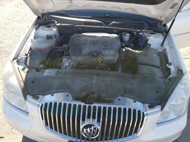 Photo 11 from auction – 2010 BUICK LUCERNE CX with VIN 1G4HJ5EM6AU126376