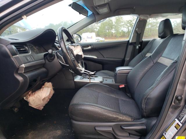 Photo 7 from auction – 2014 TOYOTA CAMRY L with VIN 4T1BF1FK5EU415459