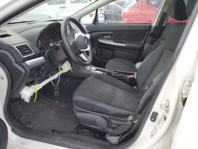 Photo 7 from auction – 2015 SUBARU XV CROSSTR with VIN JF2GPACC2F8238496
