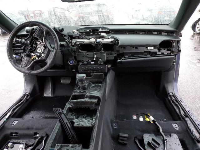 Photo 8 from auction – 2022 LEXUS ES 300H BA with VIN 58AEA1C16NU019122