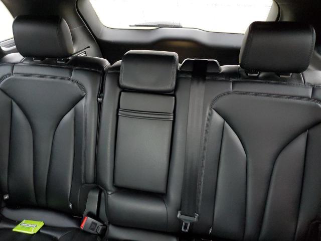 Photo 10 from auction – 2017 LINCOLN MKX PREMIE with VIN 2LMPJ6JR0HBL28704