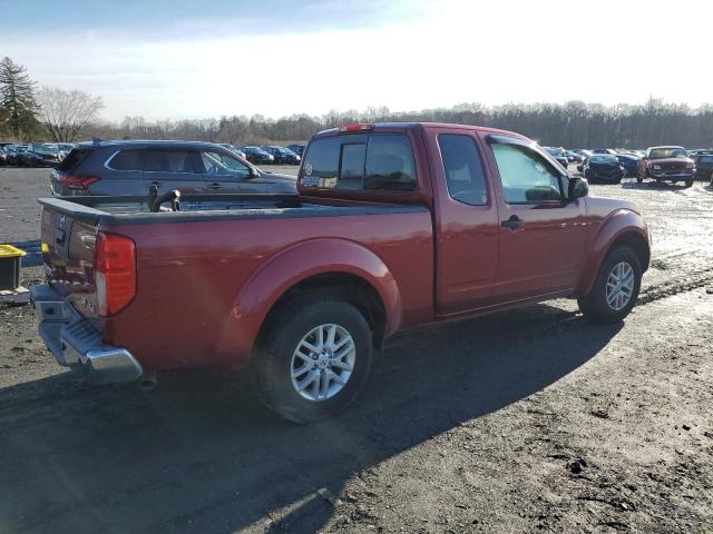 Photo 3 from auction – 2016 NISSAN FRONTIER S with VIN 1N6AD0CW3GN788467