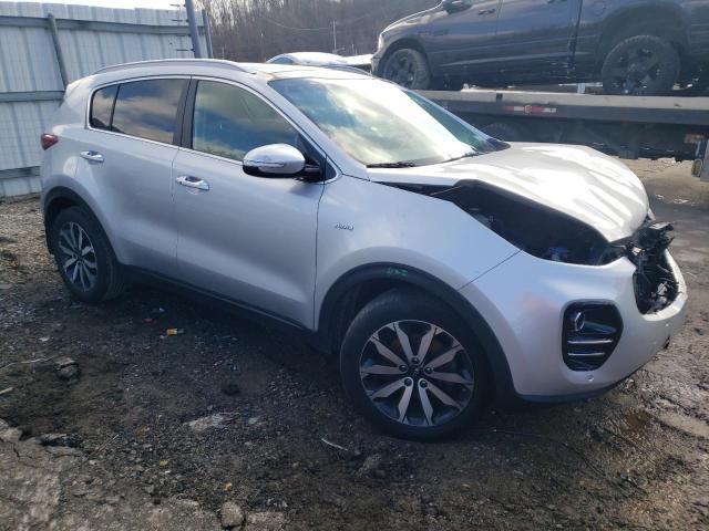 Photo 4 from auction – 2017 KIA SPORTAGE E with VIN KNDPNCAC3H7179812