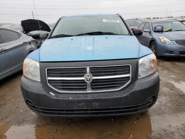 Photo 5 from auction – 2008 DODGE CALIBER SX with VIN 1B3HB48B38D624861