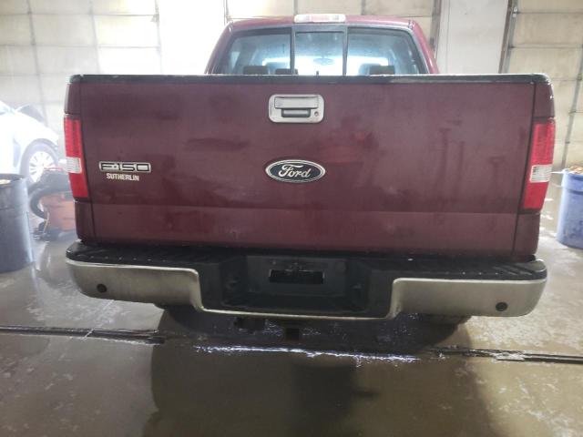 Photo 6 from auction – 2004 FORD F150 SUPER with VIN 1FTPW14564KC16213