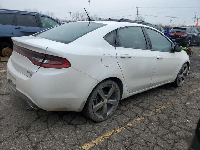Photo 3 from auction – 2015 DODGE DART GT with VIN 1C3CDFEB2FD345437