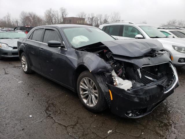 Photo 4 from auction – 2016 CHRYSLER 300 LIMITE with VIN 2C3CCAAG9GH295681
