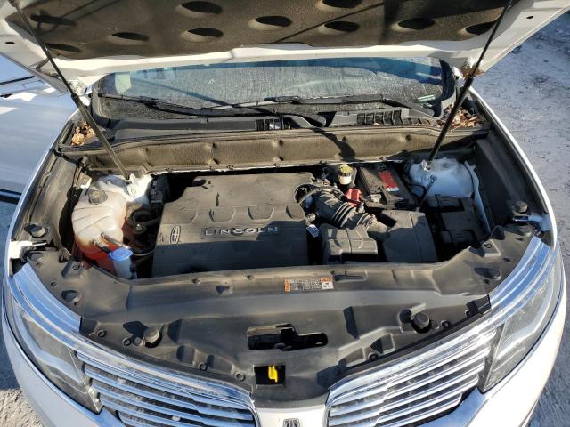 Photo 12 from auction – 2016 LINCOLN MKX SELECT with VIN 2LMTJ6KR6GBL79989