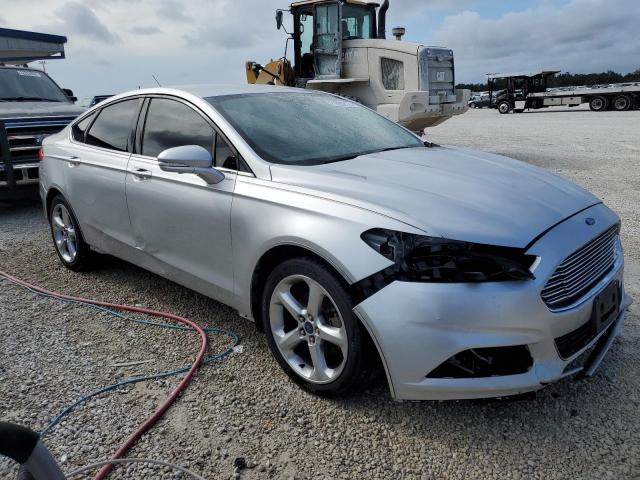 Photo 4 from auction – 2014 FORD FUSION SE with VIN 1FA6P0H77E5400693