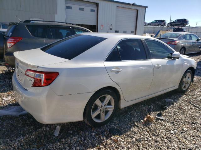 Photo 3 from auction – 2014 TOYOTA CAMRY L with VIN 4T1BF1FK7EU467918