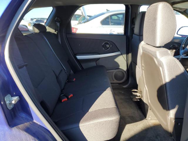 Photo 11 from auction – 2007 PONTIAC TORRENT with VIN 2CKDL63F076083466
