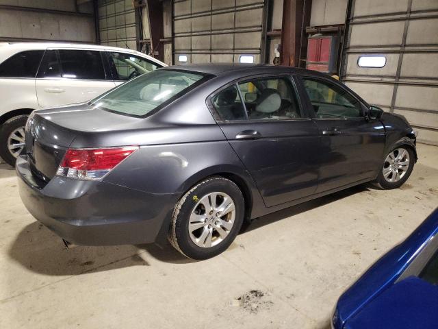 Photo 3 from auction – 2010 HONDA ACCORD LXP with VIN 1HGCP2F45AA161004