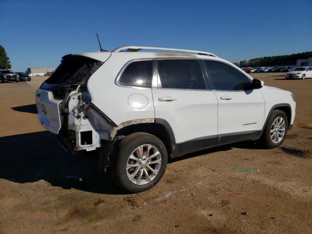 Photo 3 from auction – 2019 JEEP CHEROKEE L with VIN 1C4PJLCB1KD308011