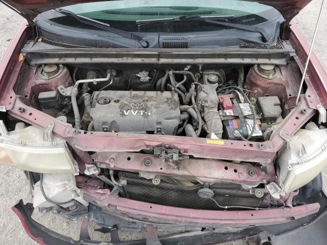 Photo 11 from auction – 2006 SCION XB with VIN JTLKT324964084326