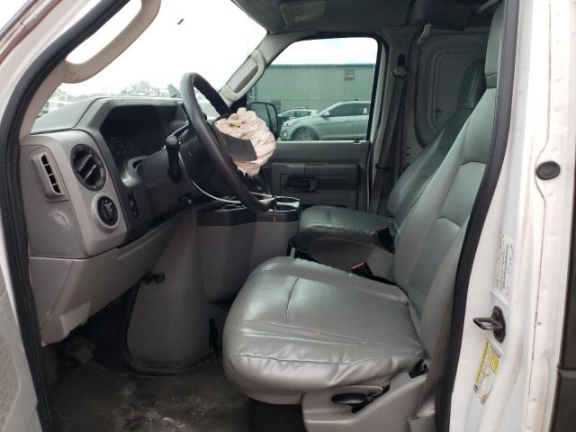 Photo 7 from auction – 2013 FORD ECONOLINE with VIN 1FTNE2EL3DDA74114