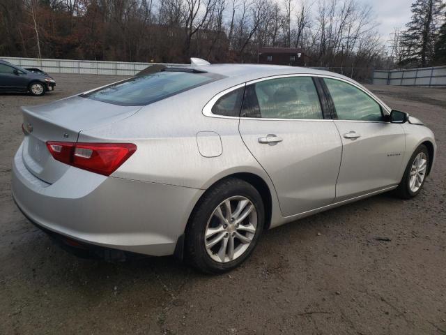 Photo 3 from auction – 2016 CHEVROLET MALIBU LT with VIN 1G1ZE5ST3GF332608
