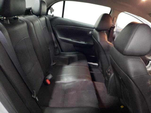 Photo 10 from auction – 2012 CHEVROLET MALIBU 2LT with VIN 1G1ZD5EU1CF119335