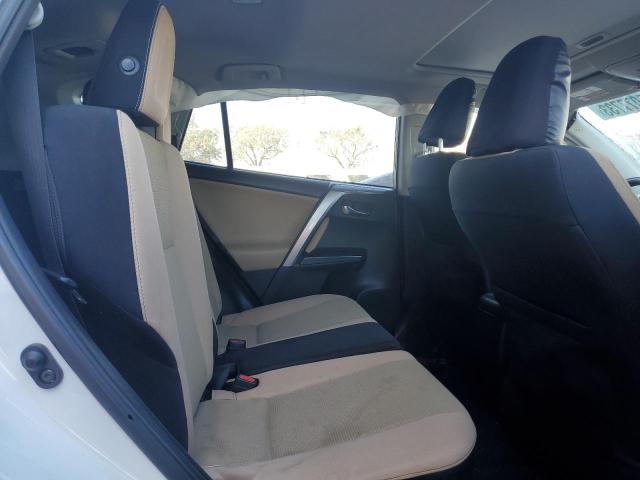 Photo 10 from auction – 2017 TOYOTA RAV4 XLE with VIN JTMWFREV6HJ705280