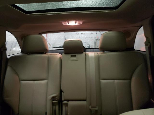 Photo 10 from auction – 2013 FORD EDGE LIMIT with VIN 2FMDK3KC0DBC49175
