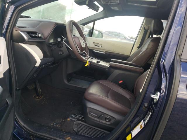 Photo 7 from auction – 2021 TOYOTA SIENNA LIM with VIN 5TDERKEC1MS068885