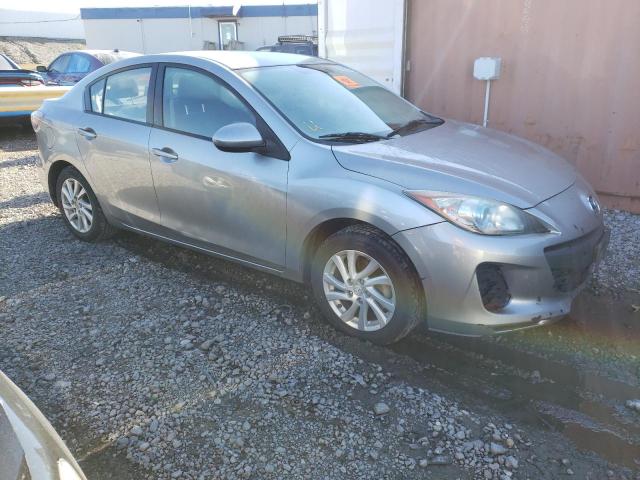Photo 4 from auction – 2012 MAZDA 3 I with VIN JM1BL1V79C1578222