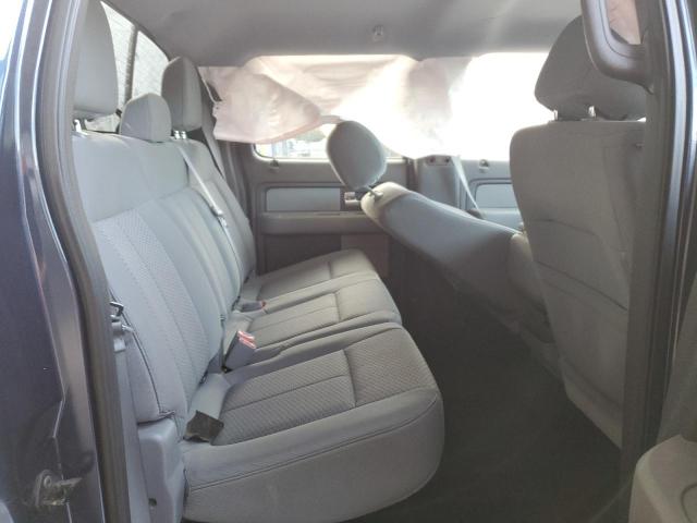 Photo 10 from auction – 2014 FORD F150 SUPER with VIN 1FTFW1EF8EFA81247