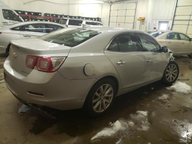 Photo 3 from auction – 2016 CHEVROLET MALIBU LIM with VIN 1G11E5SA6GF104629