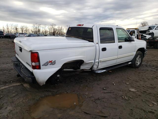 Photo 3 from auction – 2005 CHEVROLET SILVERADO with VIN 2GCEK13T851339497