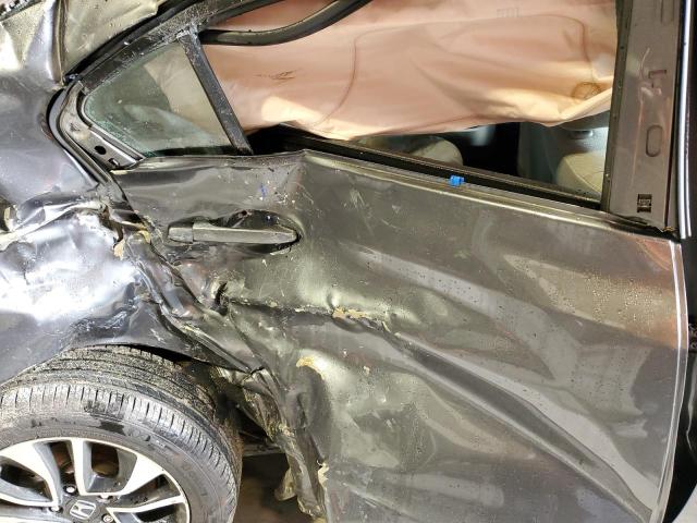 Photo 10 from auction – 2013 HONDA CIVIC EX with VIN 2HGFB2F80DH540559