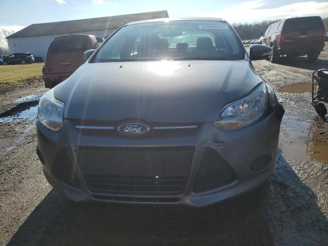 Photo 5 from auction – 2014 FORD FOCUS with VIN 1FADP3F20EL354118
