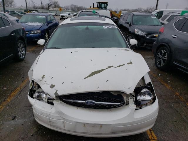 Photo 5 from auction – 2002 FORD TAURUS SEL with VIN 1FAHP56S82A240856