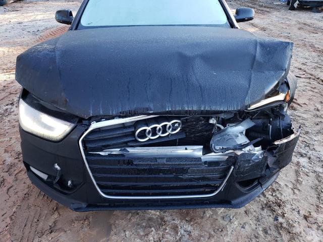 Photo 11 from auction – 2013 AUDI A4 PREMIUM with VIN WAUAFAFL2DA162316