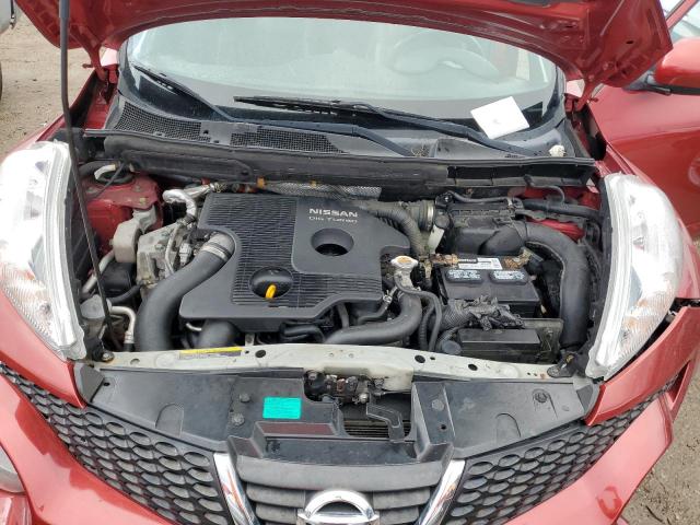 Photo 12 from auction – 2014 NISSAN JUKE S with VIN JN8AF5MR9ET354716