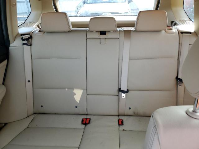 Photo 10 from auction – 2014 BMW X3 XDRIVE2 with VIN 5UXWX9C58E0D13937